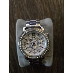 coach watch women